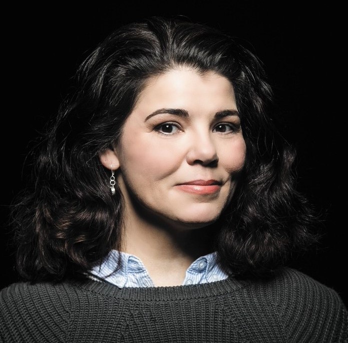 Celeste headlee